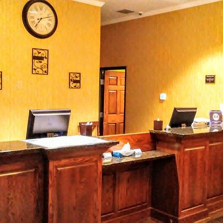 Astoria Hotel & Suites - Glendive Extérieur photo